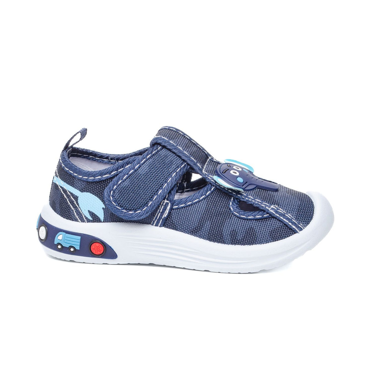Atlete prej pëlhure për bebe W751139 Navy
