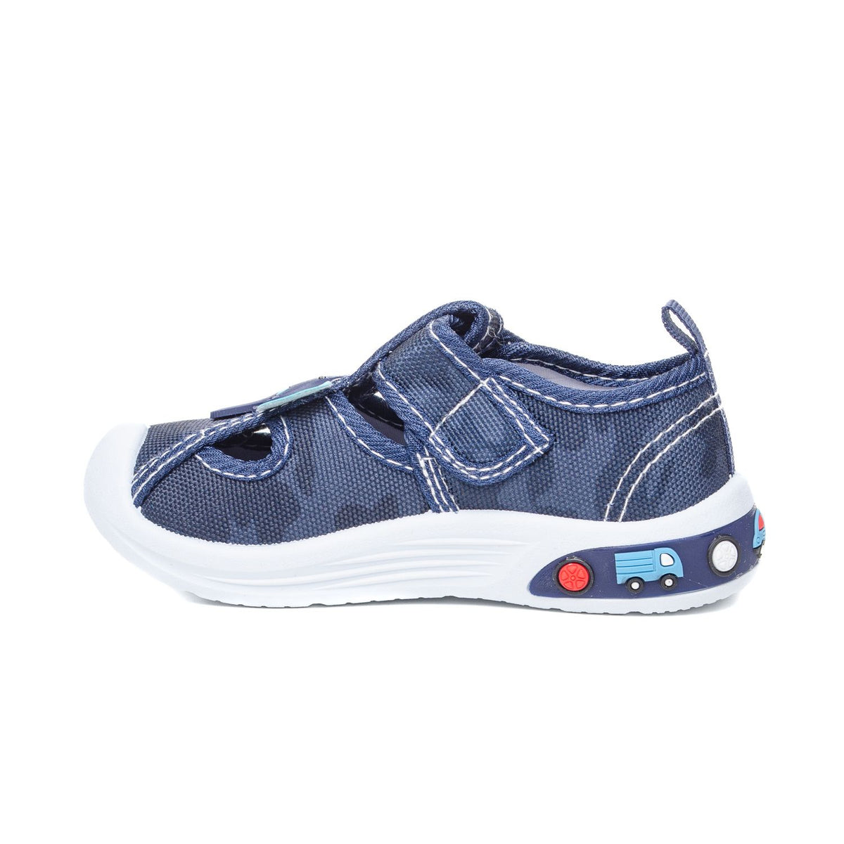 Atlete prej pëlhure për bebe W751139 Navy
