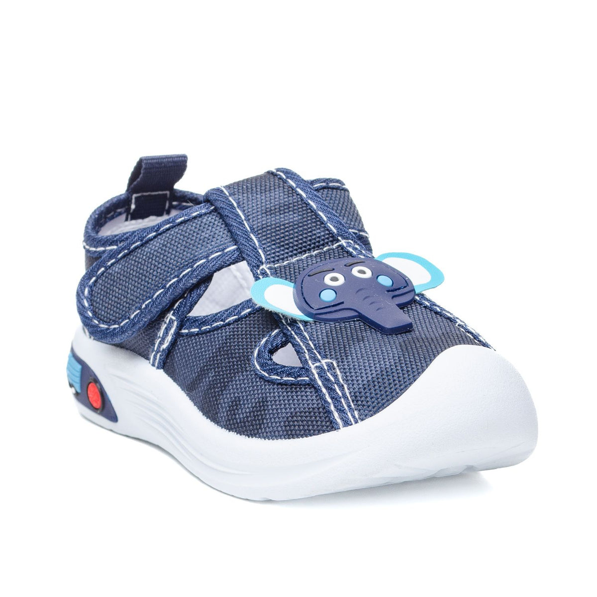 Atlete prej pëlhure për bebe W751139 Navy