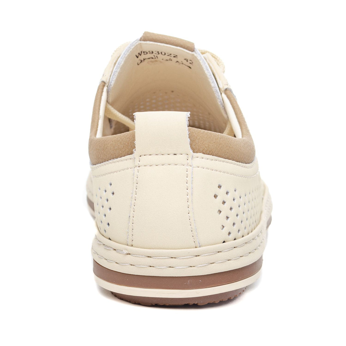 Машка Чевла W593022 L. Light Beige