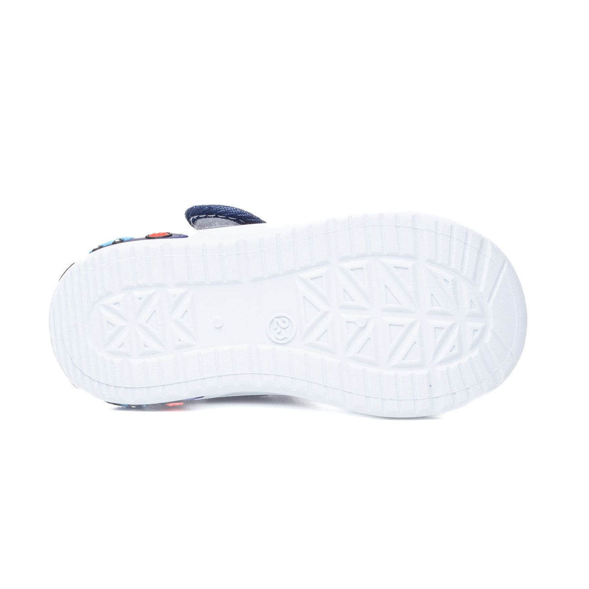 Atlete prej pëlhure për bebe W751139 Navy