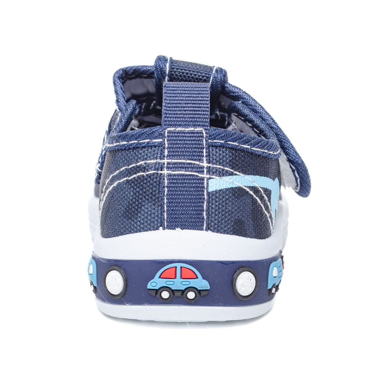 Atlete prej pëlhure për bebe W751139 Navy