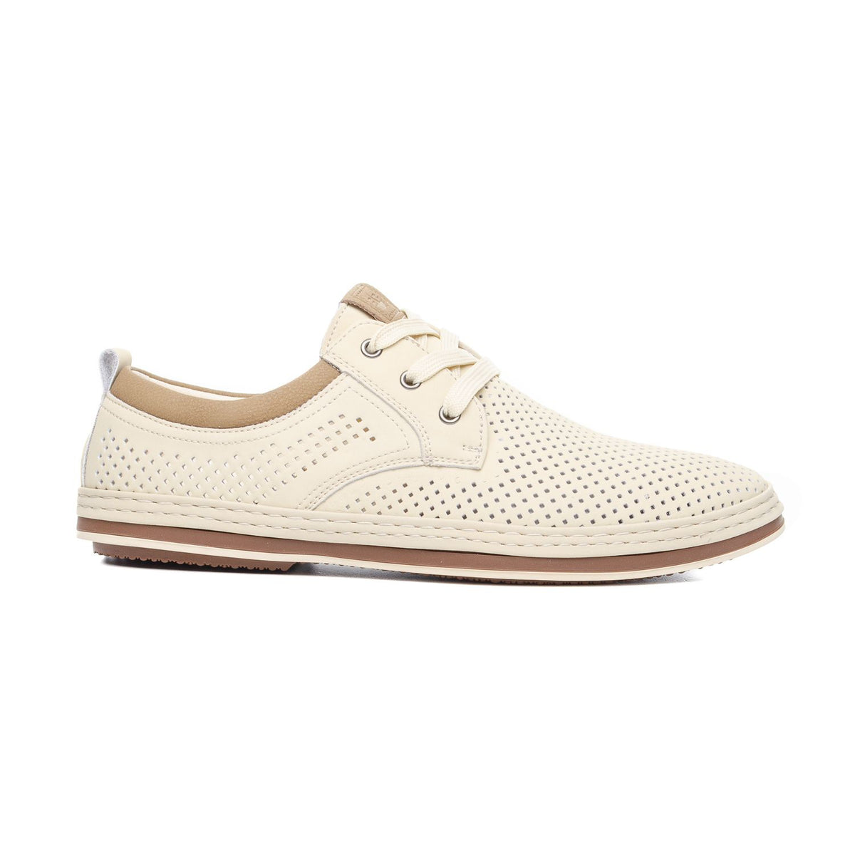 Машка Чевла W593022 L. Light Beige