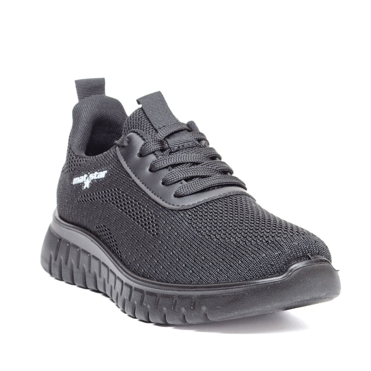 Женска Патика W138695 Black