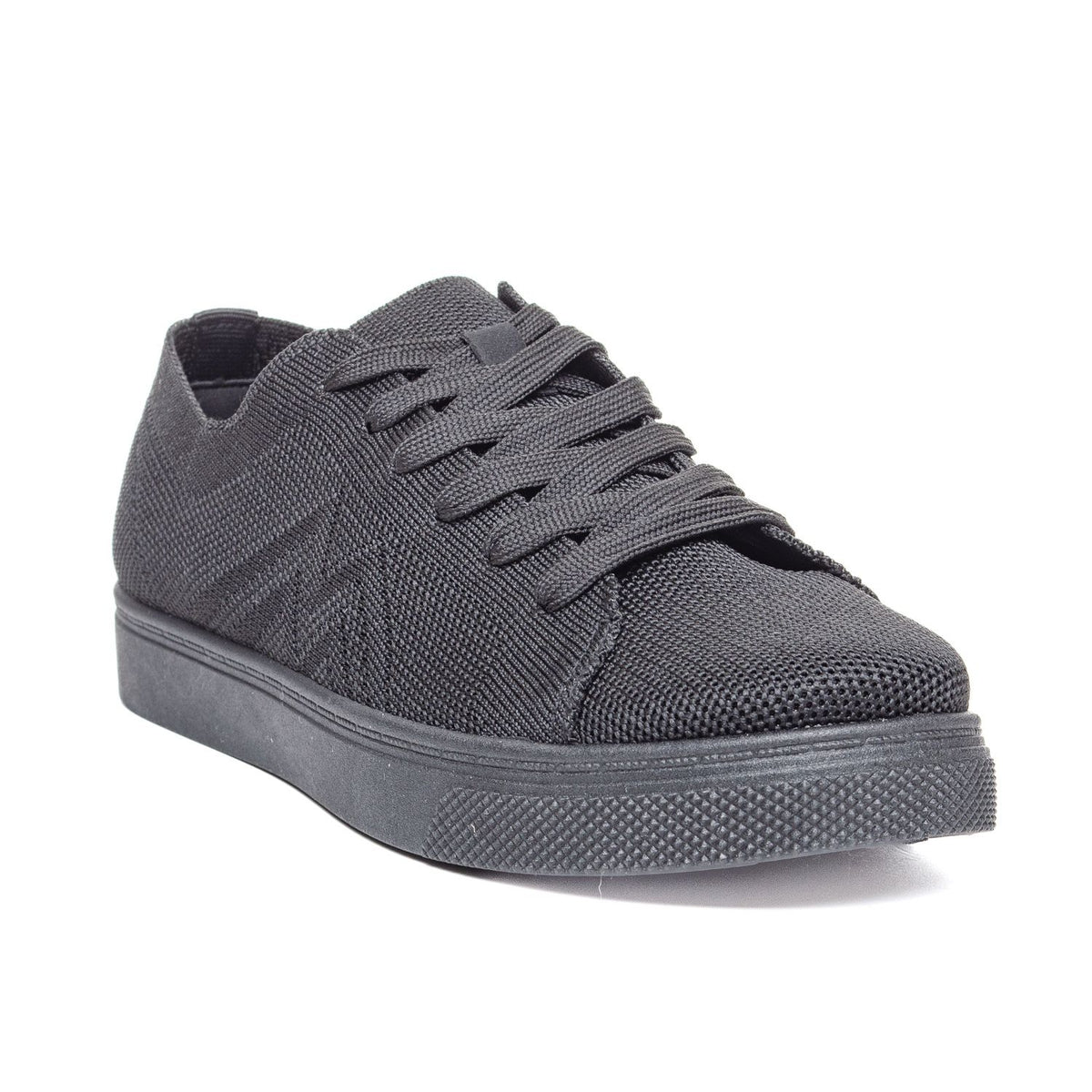 Женска Патика W138584 Black