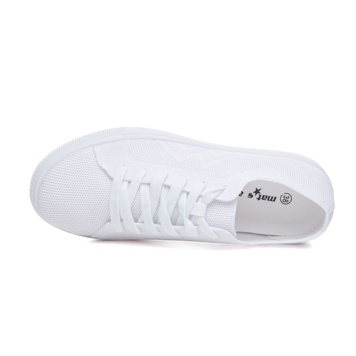 Atlete për gra W138584 White