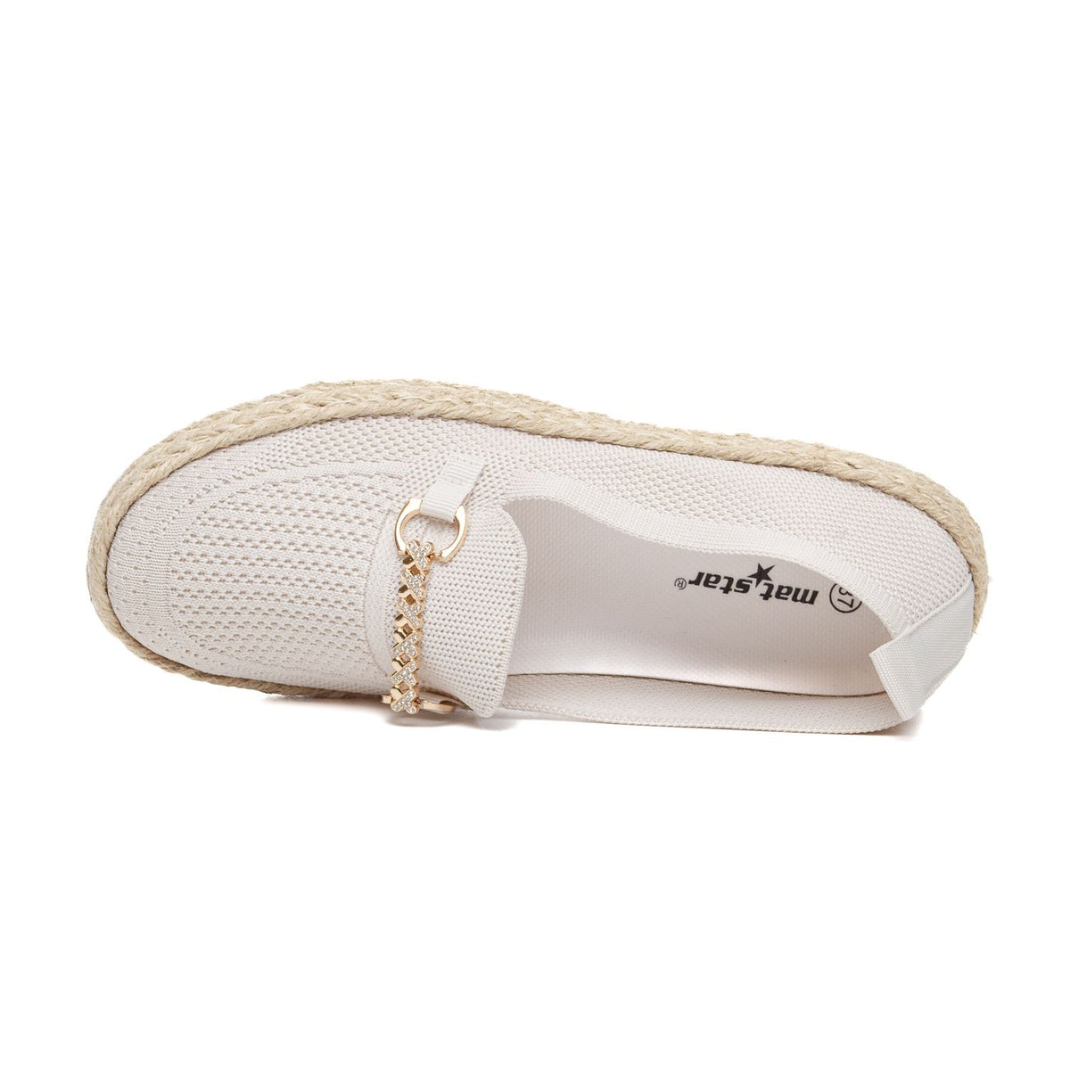 Женска Чевла W138720 Beige