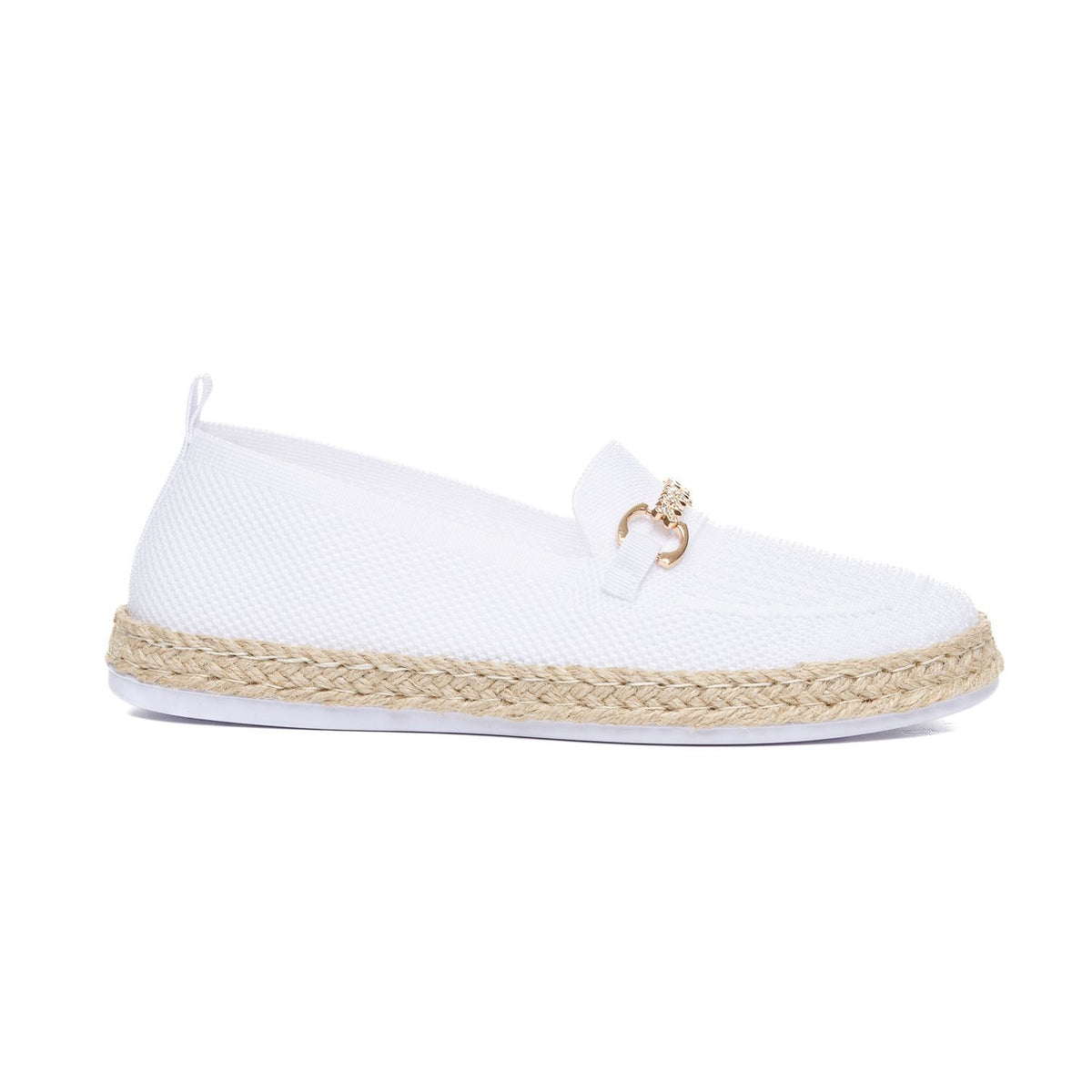Женска Чевла W138720 White