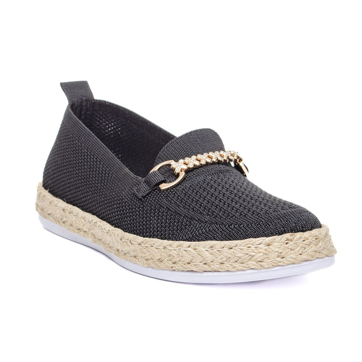 Женска Чевла W138720 Black