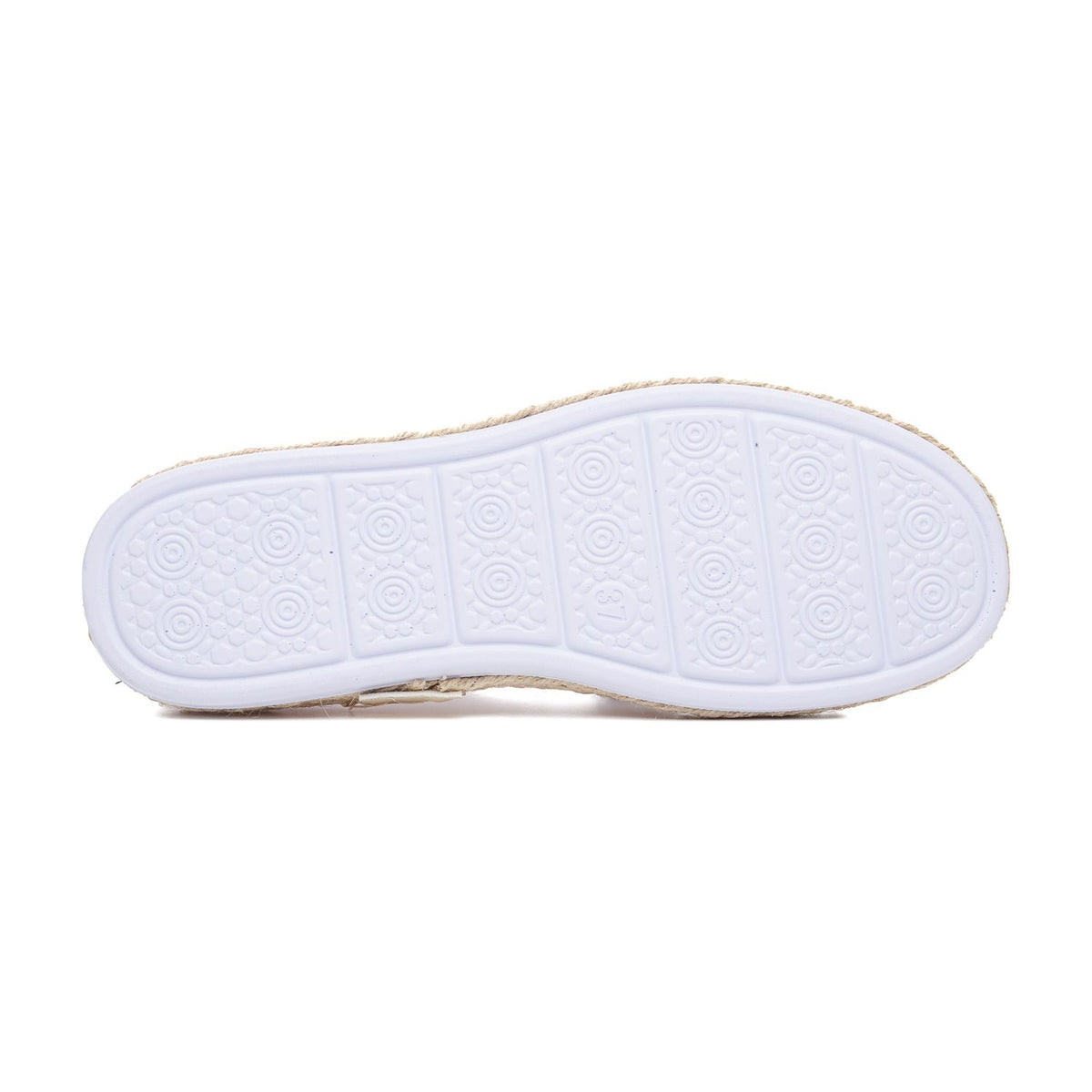 Женска Чевла W138720 White
