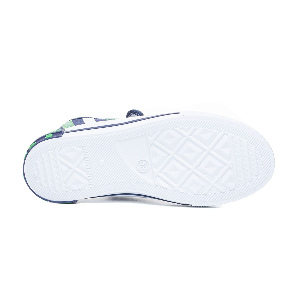 Atlete prej pëlhure për fëmijë 751155 Navy