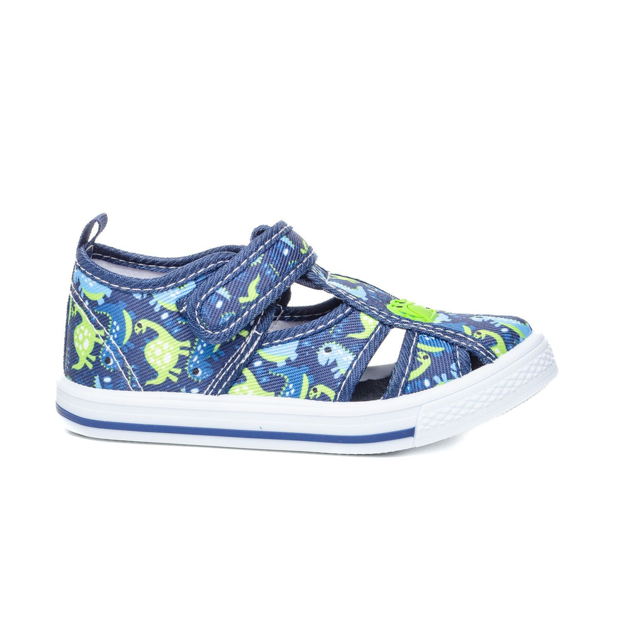 Atlete prej pëlhure për fëmijë W751145 Navy