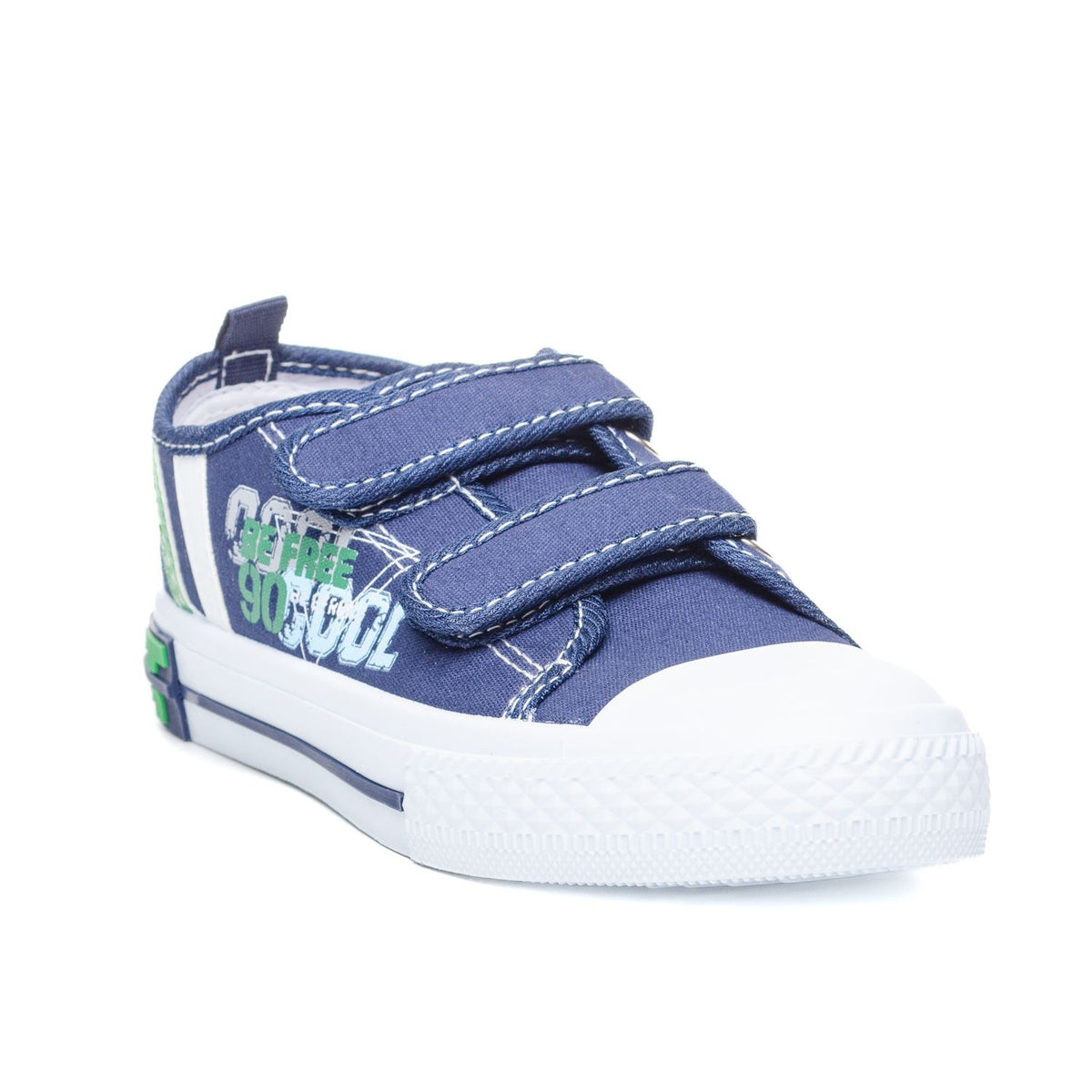 Atlete prej pëlhure për fëmijë 751155 Navy