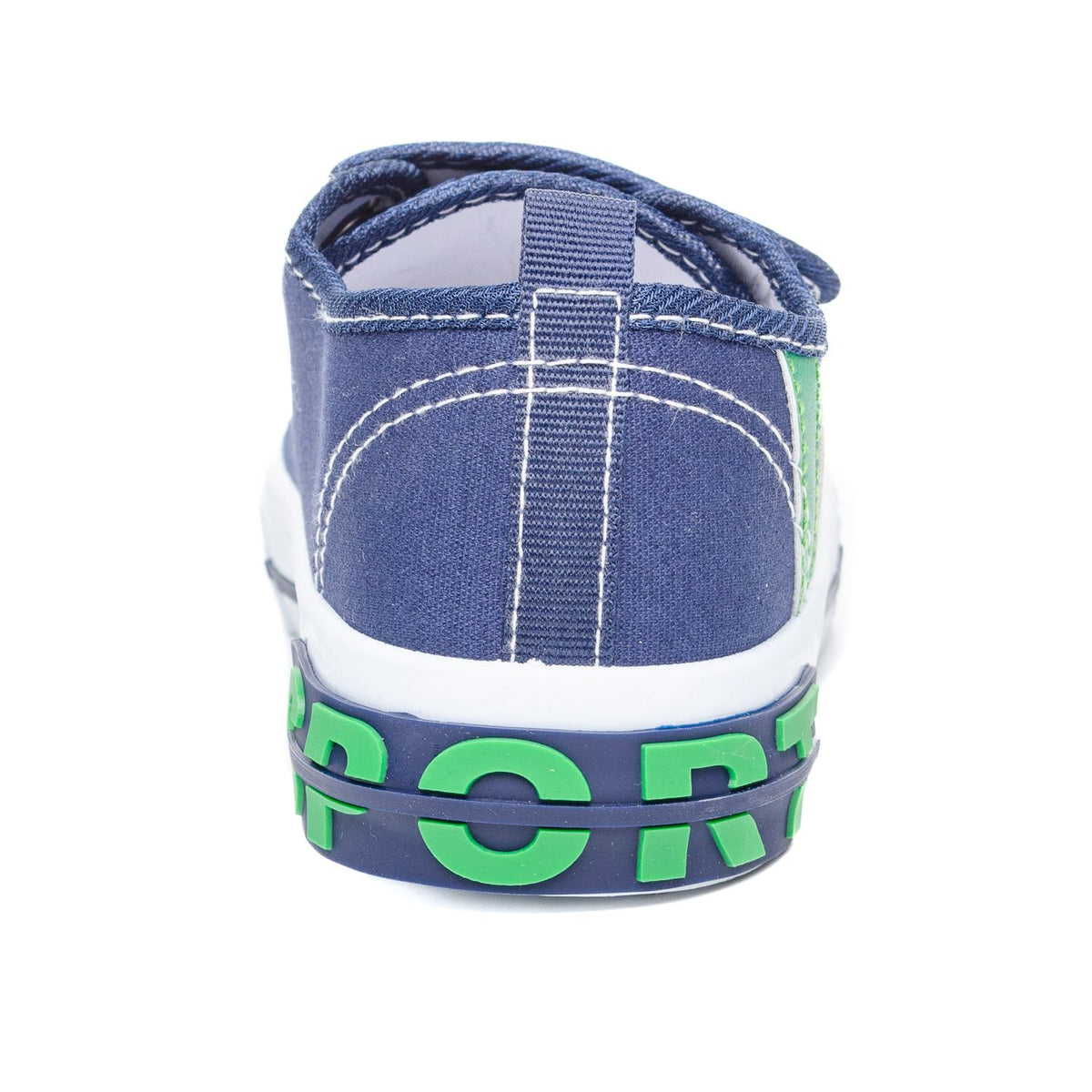 Atlete prej pëlhure për fëmijë 751155 Navy