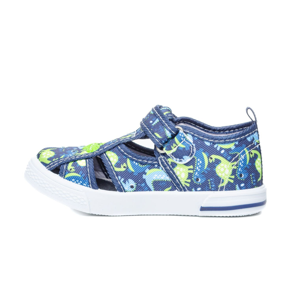 Atlete prej pëlhure për fëmijë W751145 Navy