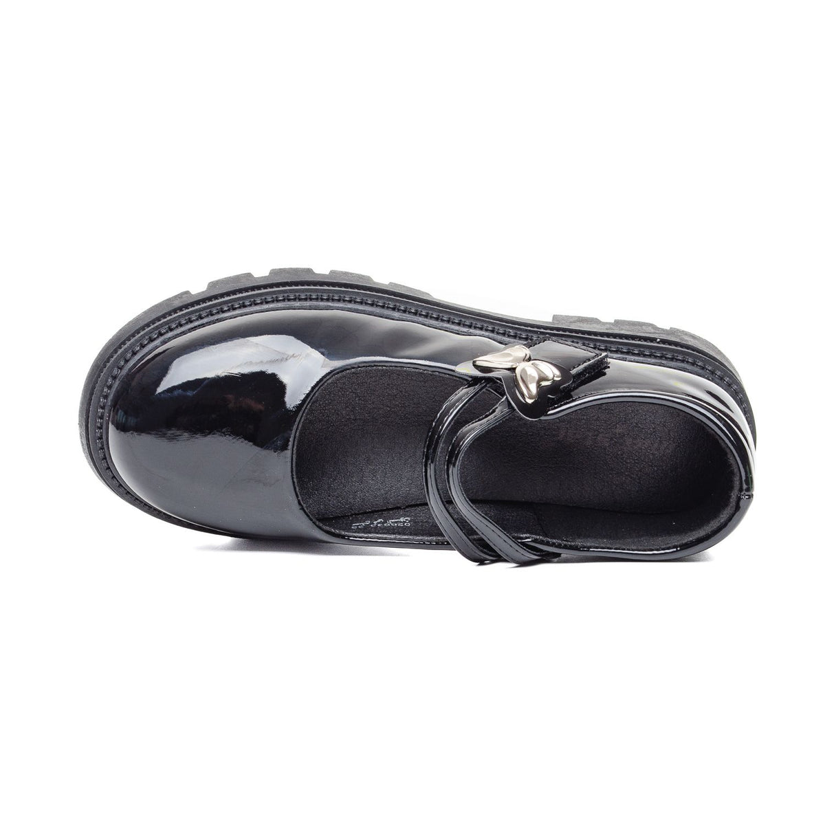 Детска Чевла 026633 Black