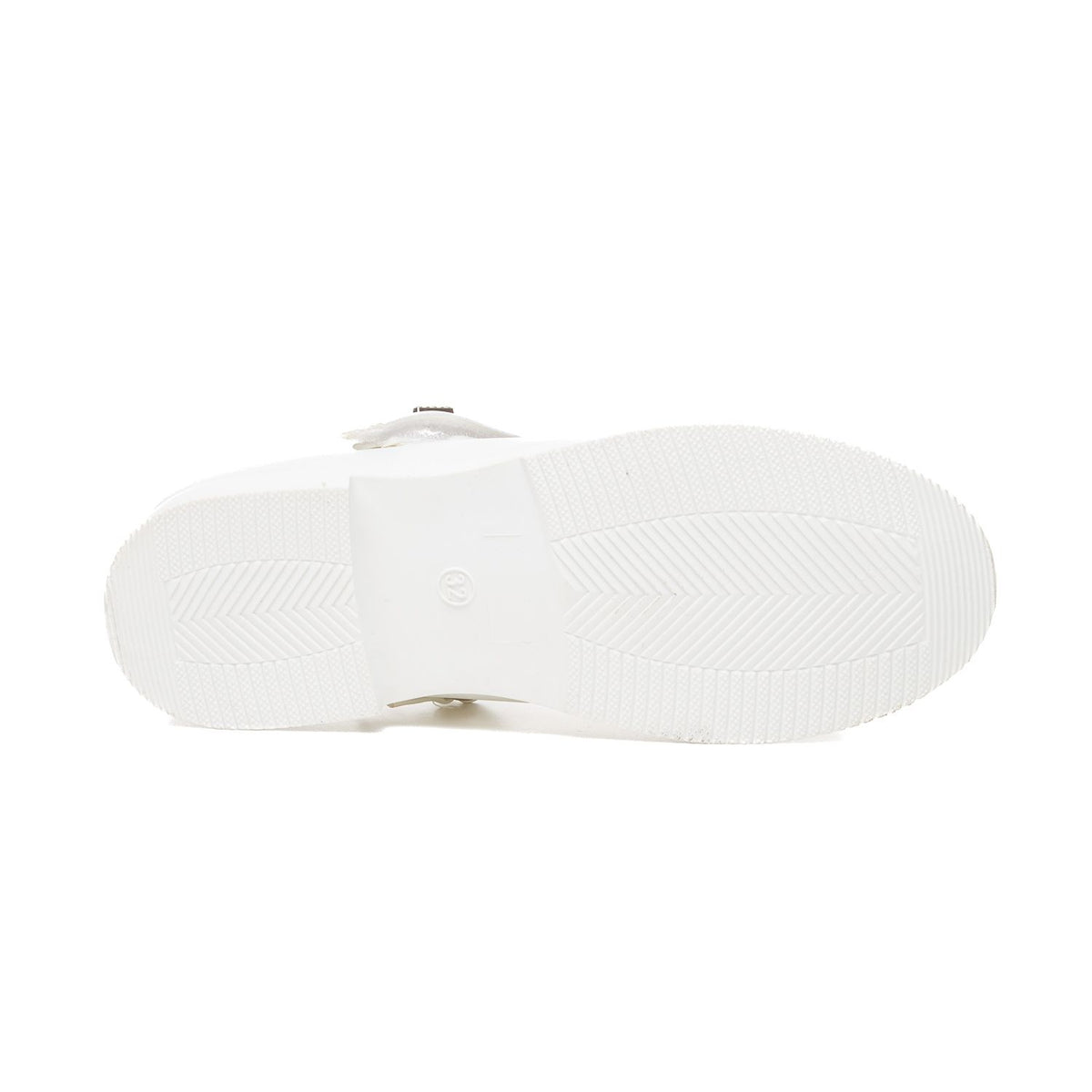 Детска Чевла W852011 White