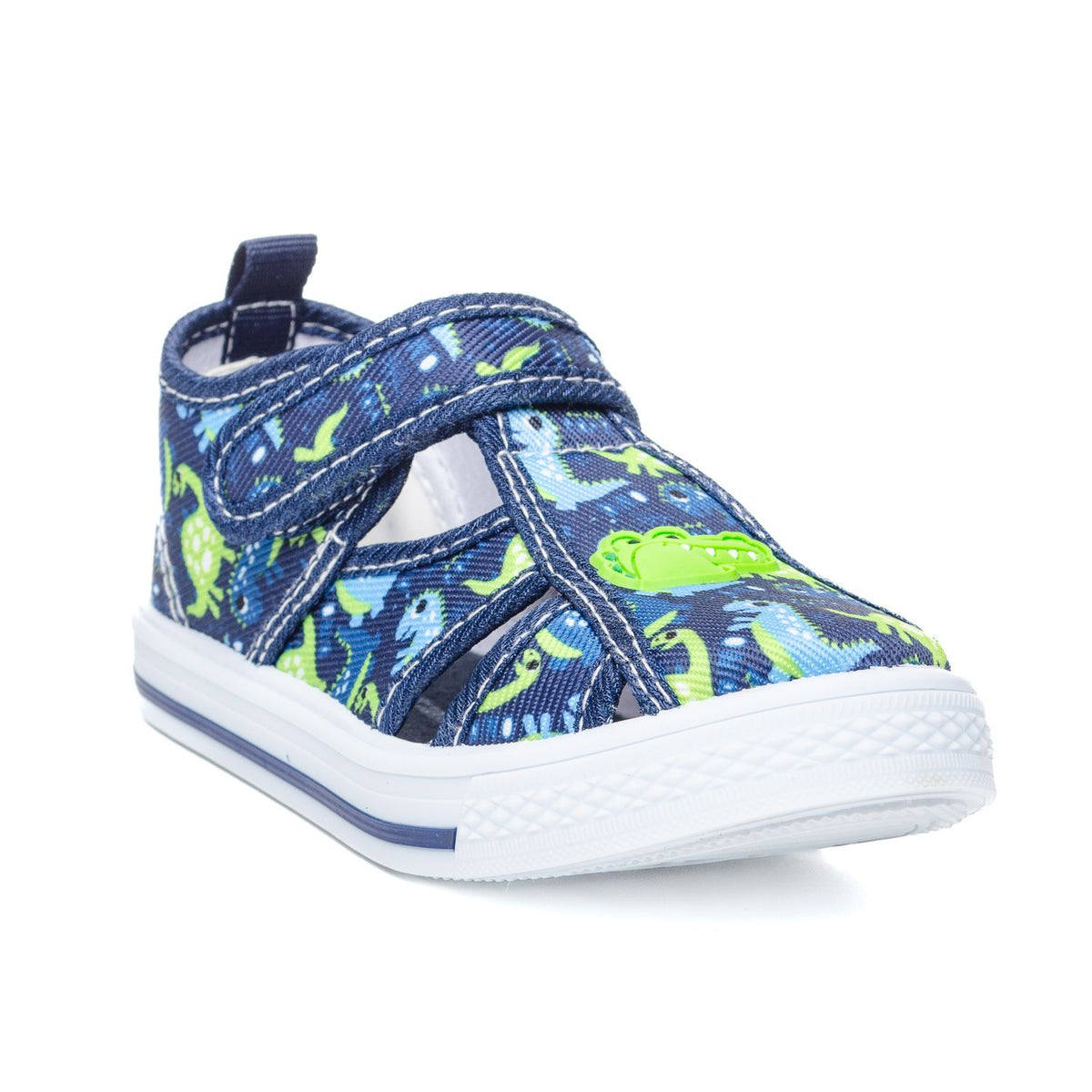 Atlete prej pëlhure për fëmijë W751145 Navy