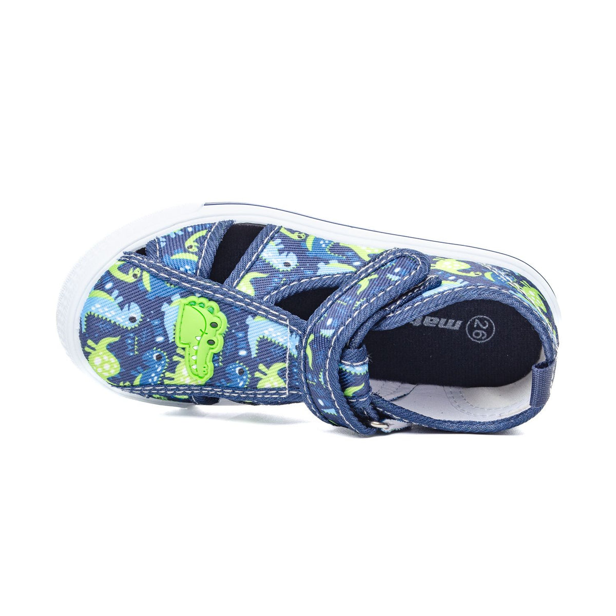 Atlete prej pëlhure për fëmijë W751145 Navy