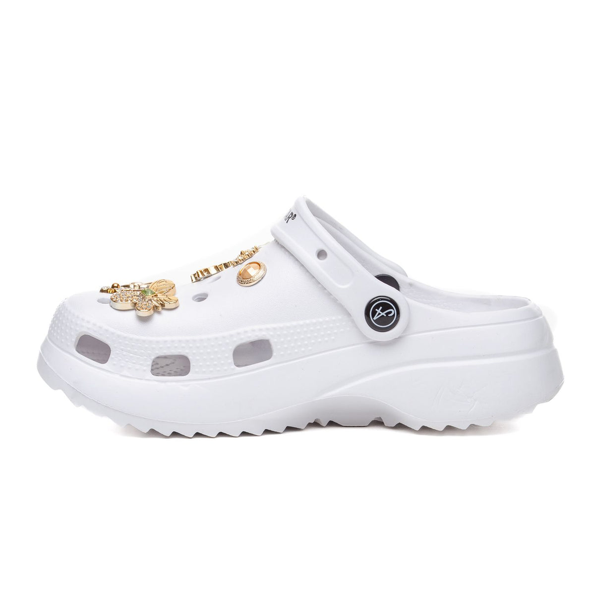 Женска Влечка W094622 White