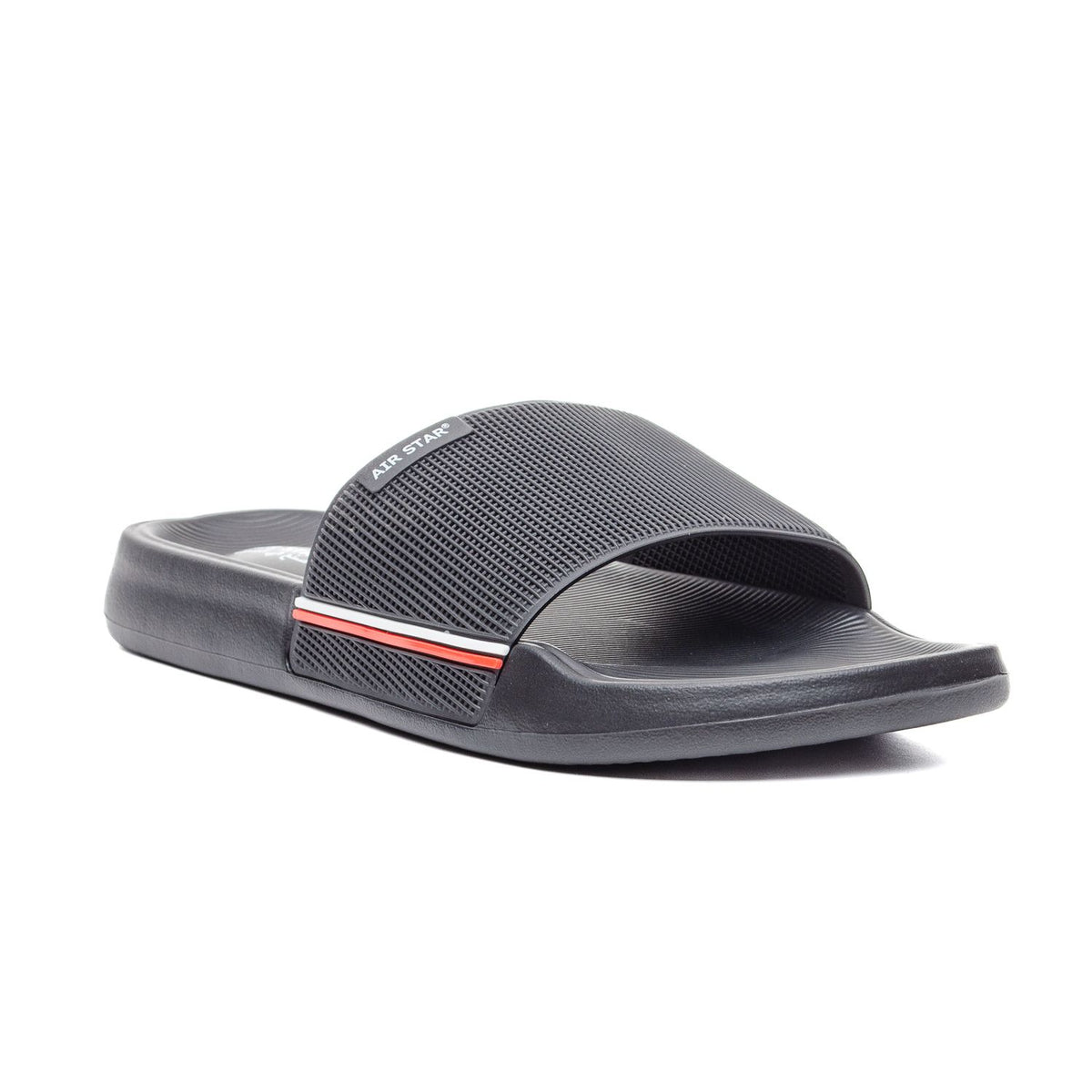 Машка Влечка W094573 Black