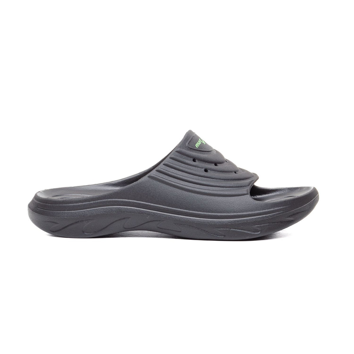 Shapka për burra W082167 E zezë