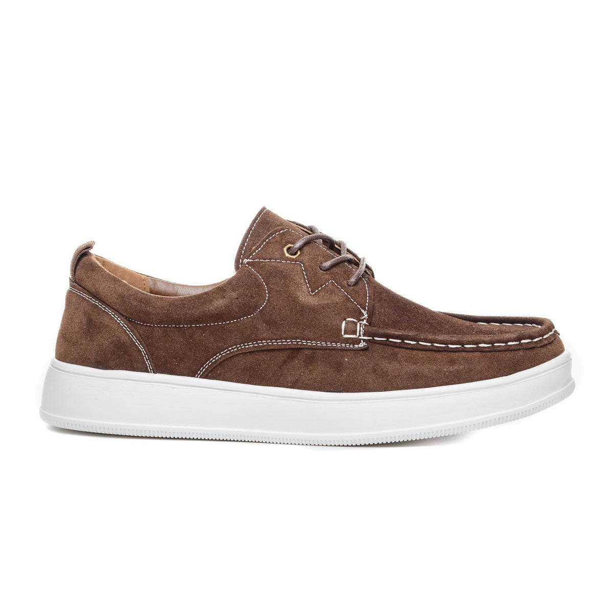 Машка Чевла W803005 Dark Brown