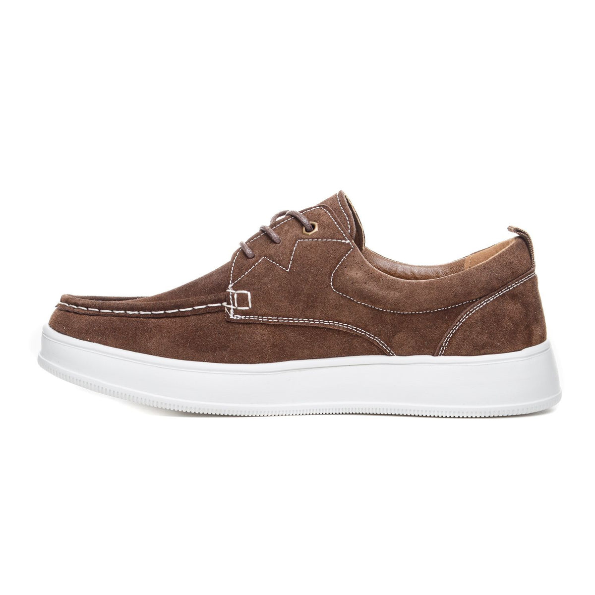 Машка Чевла W803005 Dark Brown