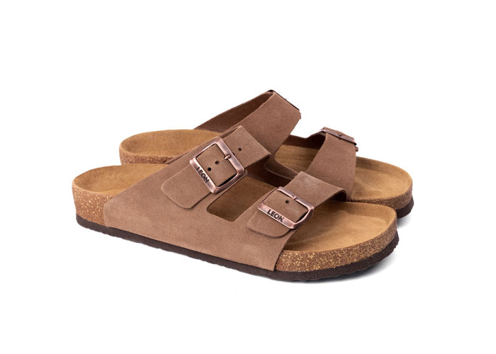 Shapka për burra 4703 Brown