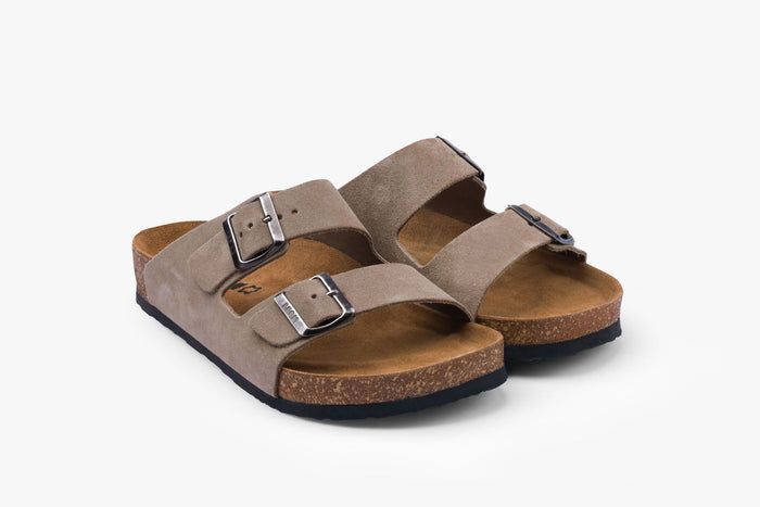 Shapka për burra 4703 Grey