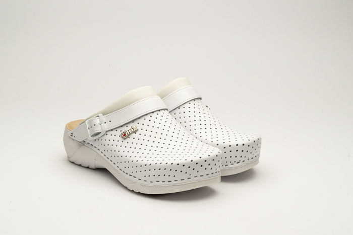 Sabo për gra 3300 White