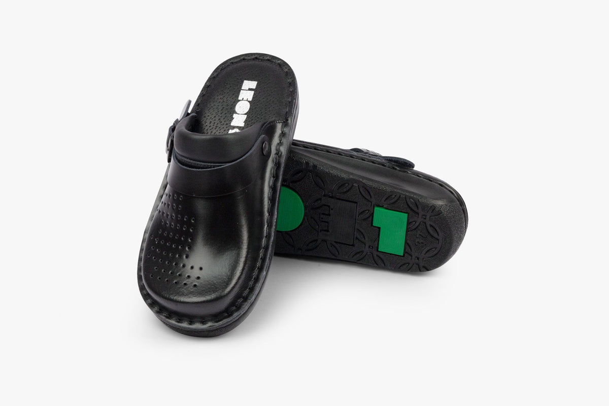 Sabo për burra 300M Black
