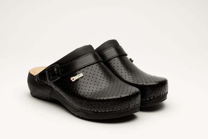 Sabo për gra 3300 Black