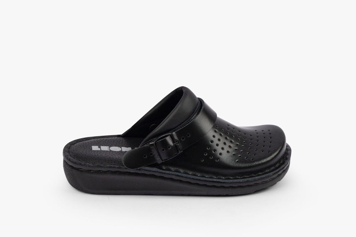 Sabo për burra 300M Black