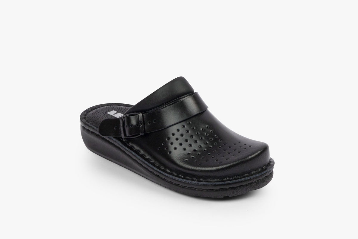 Sabo për burra 300M Black