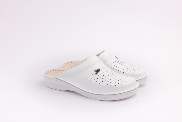 Sabo për burra B200 White