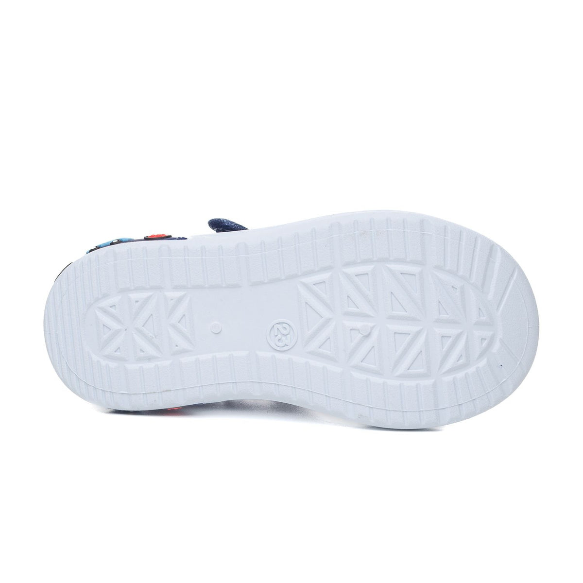 Atlete prej pëlhure për bebe W802004 Navy