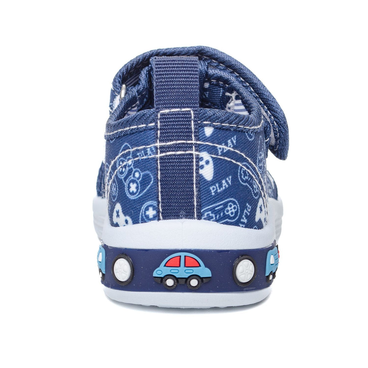 Atlete prej pëlhure për bebe W802004 Navy