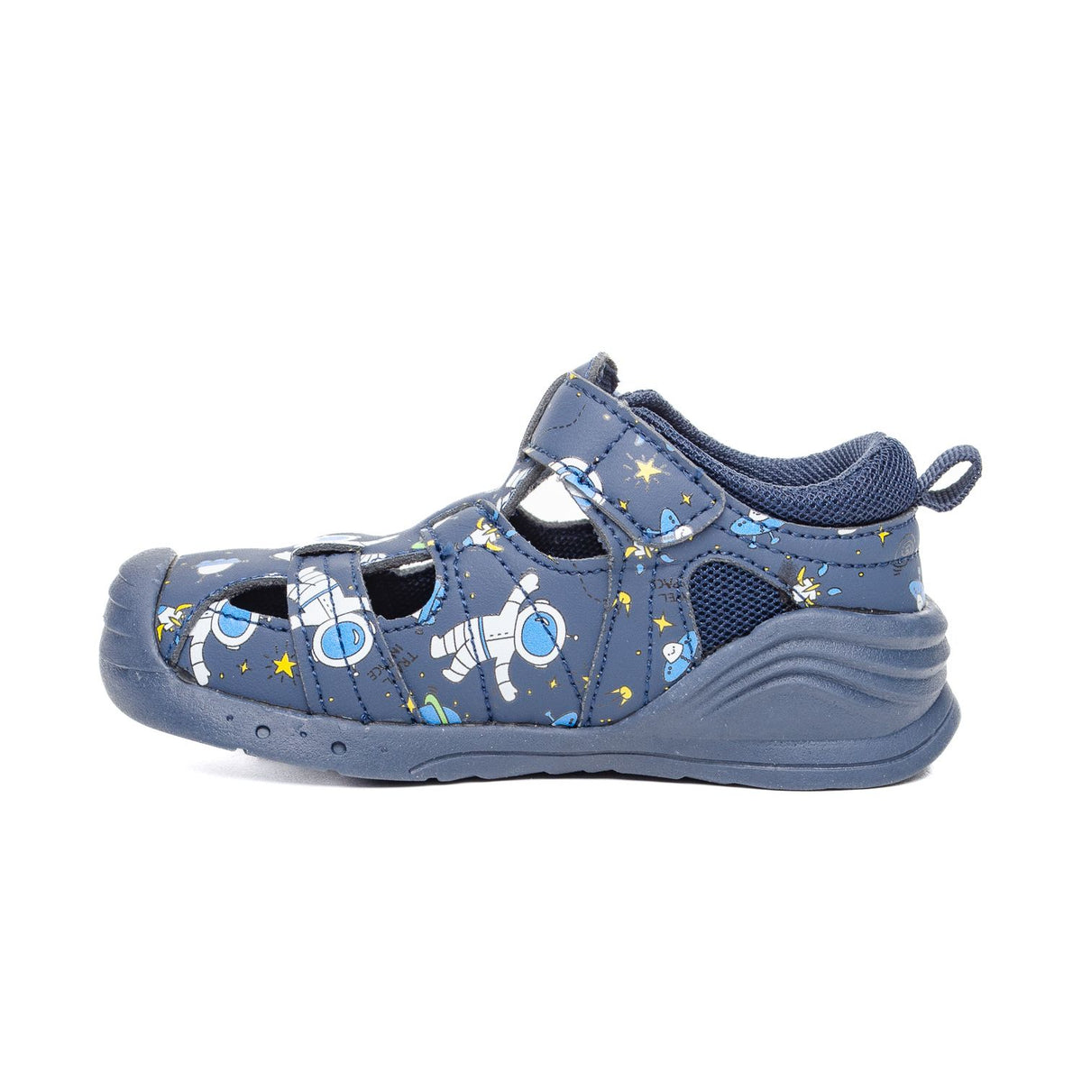 Бебешка Сандала 026612 Navy