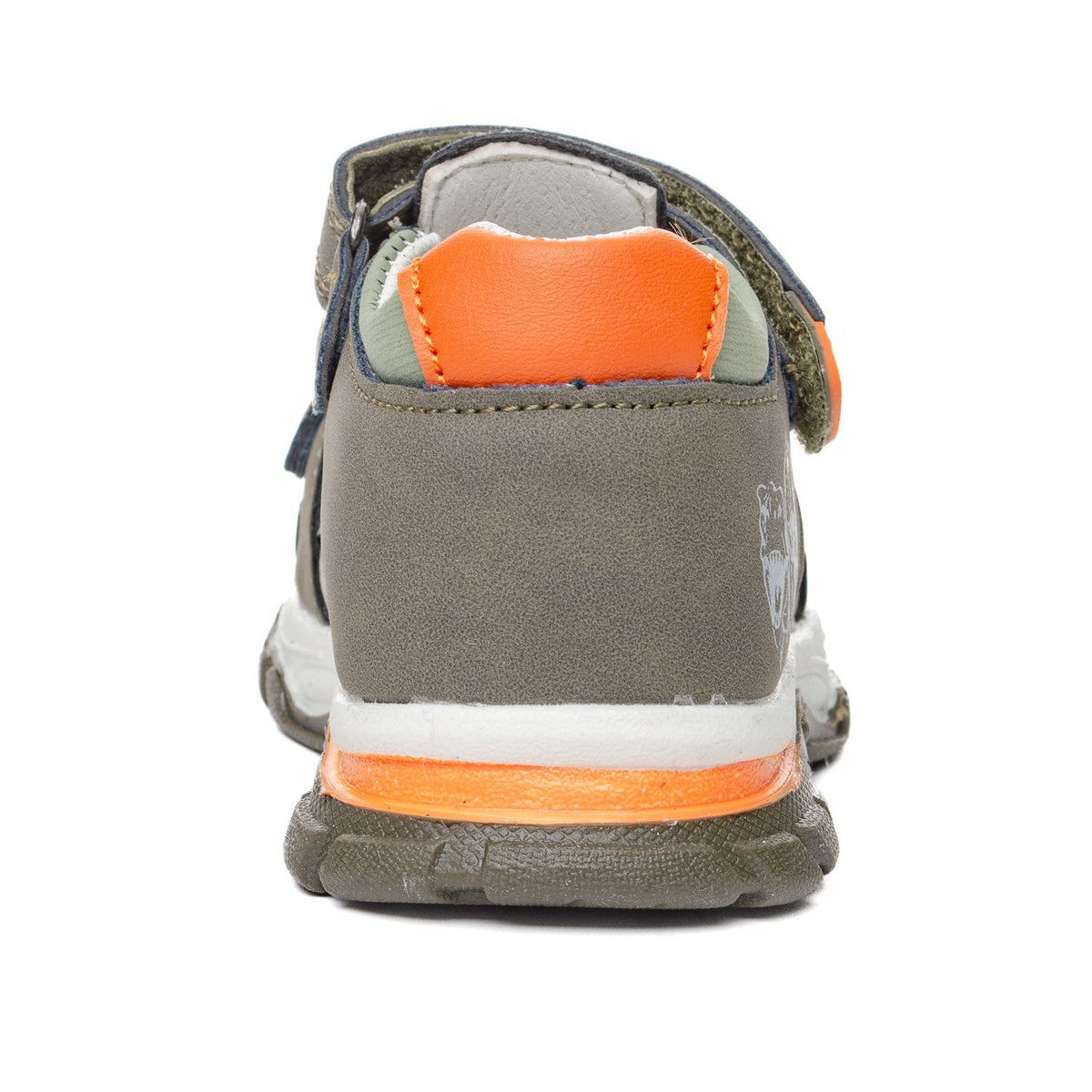 Бебешка Сандала W585087 Khaki