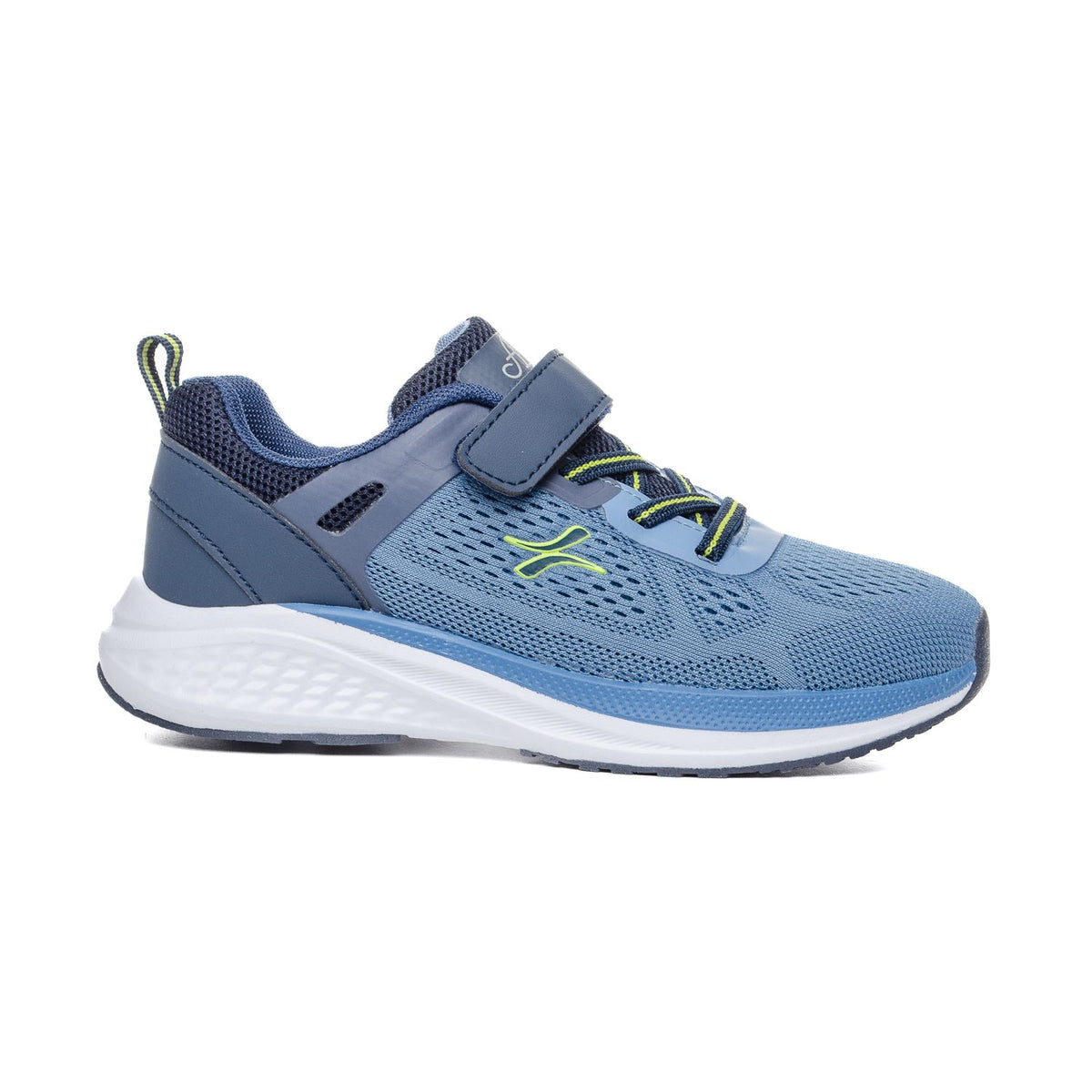 Atlete për fëmijë W014359 Blu/Blu e errët