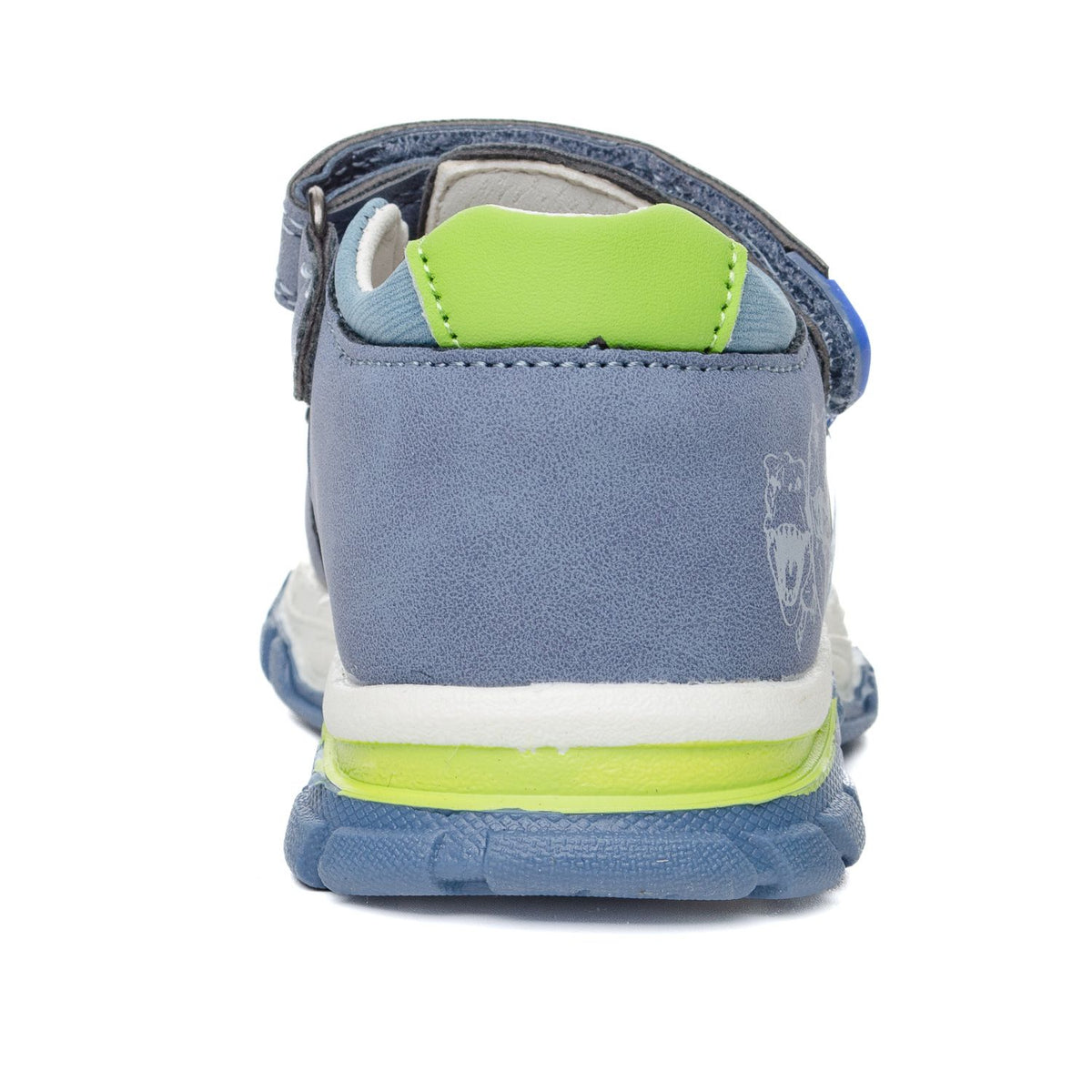 Бебешка Сандала W585087 Navy