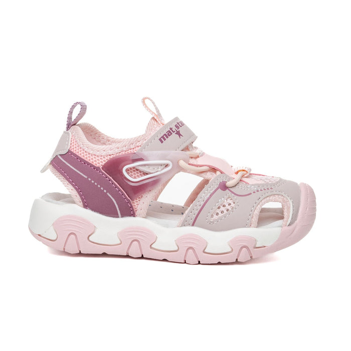 Бебешка Сандала W592022 Pink