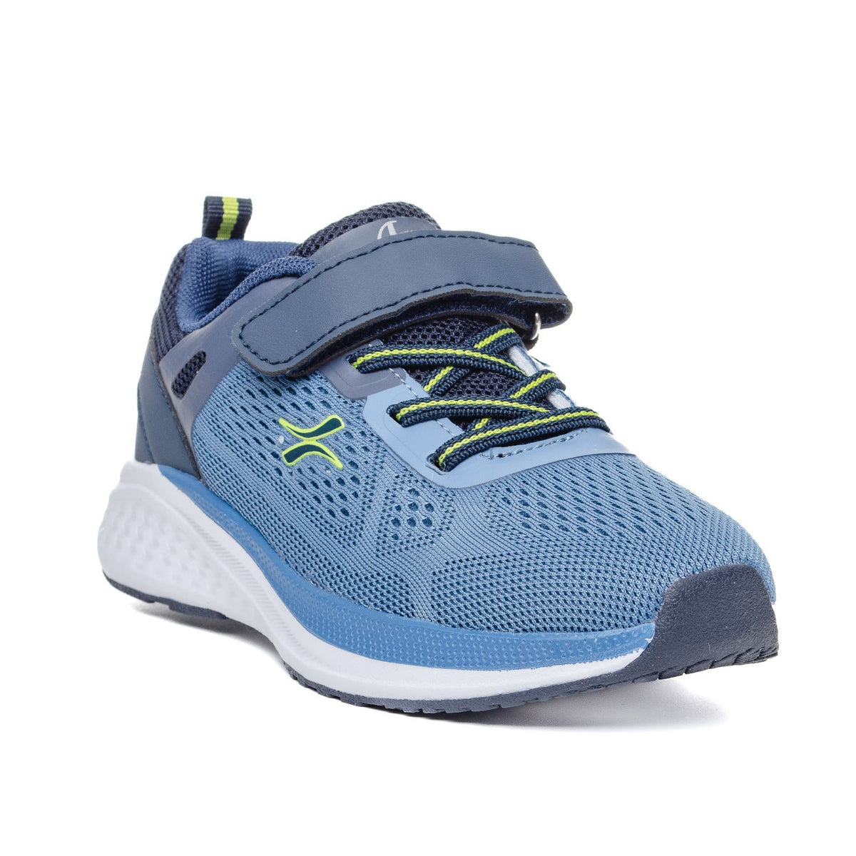 Atlete për fëmijë W014359 Blu/Blu e errët