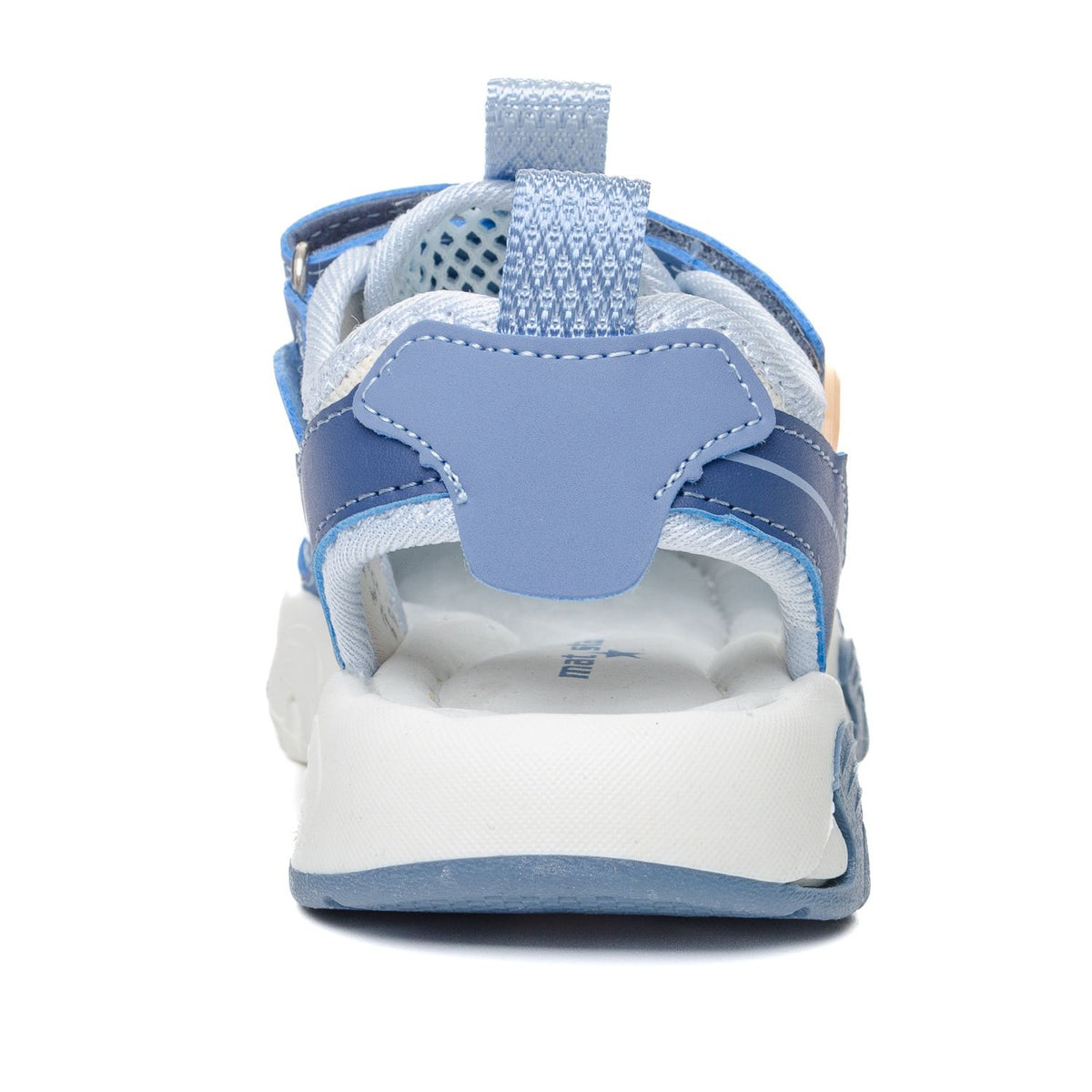 Бебешка Сандала W592022 Blue