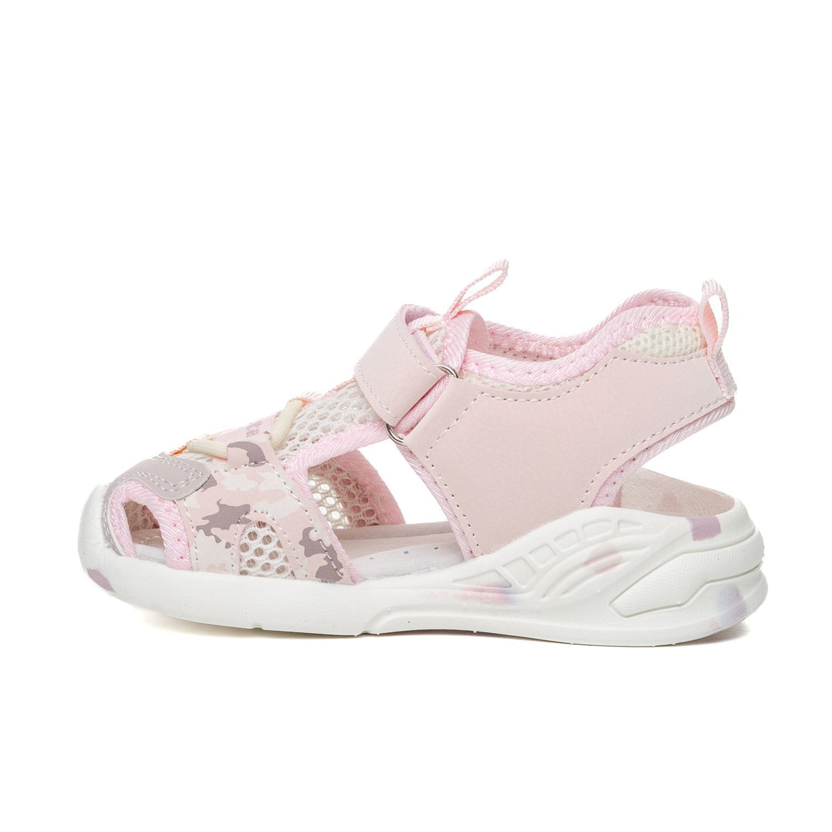 Бебешка Сандала W592021 Pink