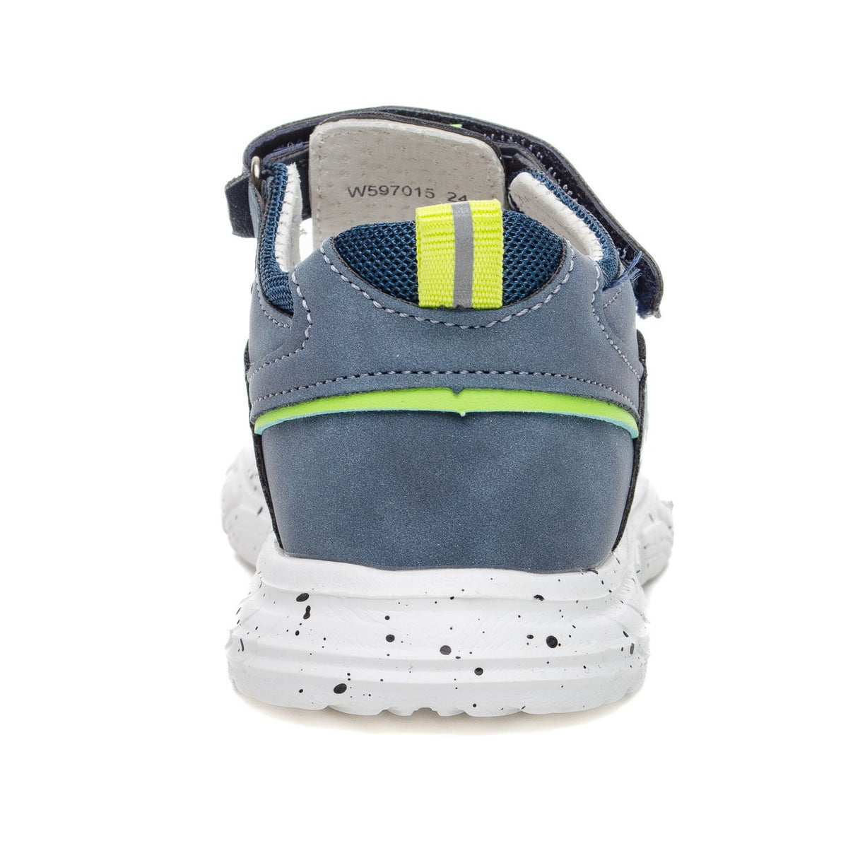 Бебешка Сандала W597015 Navy