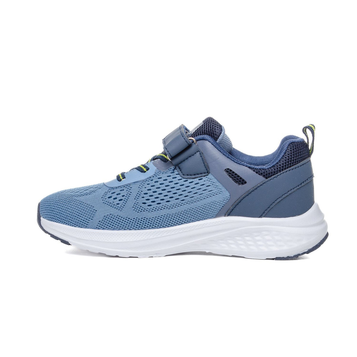 Atlete për fëmijë W014359 Blu/Blu e errët