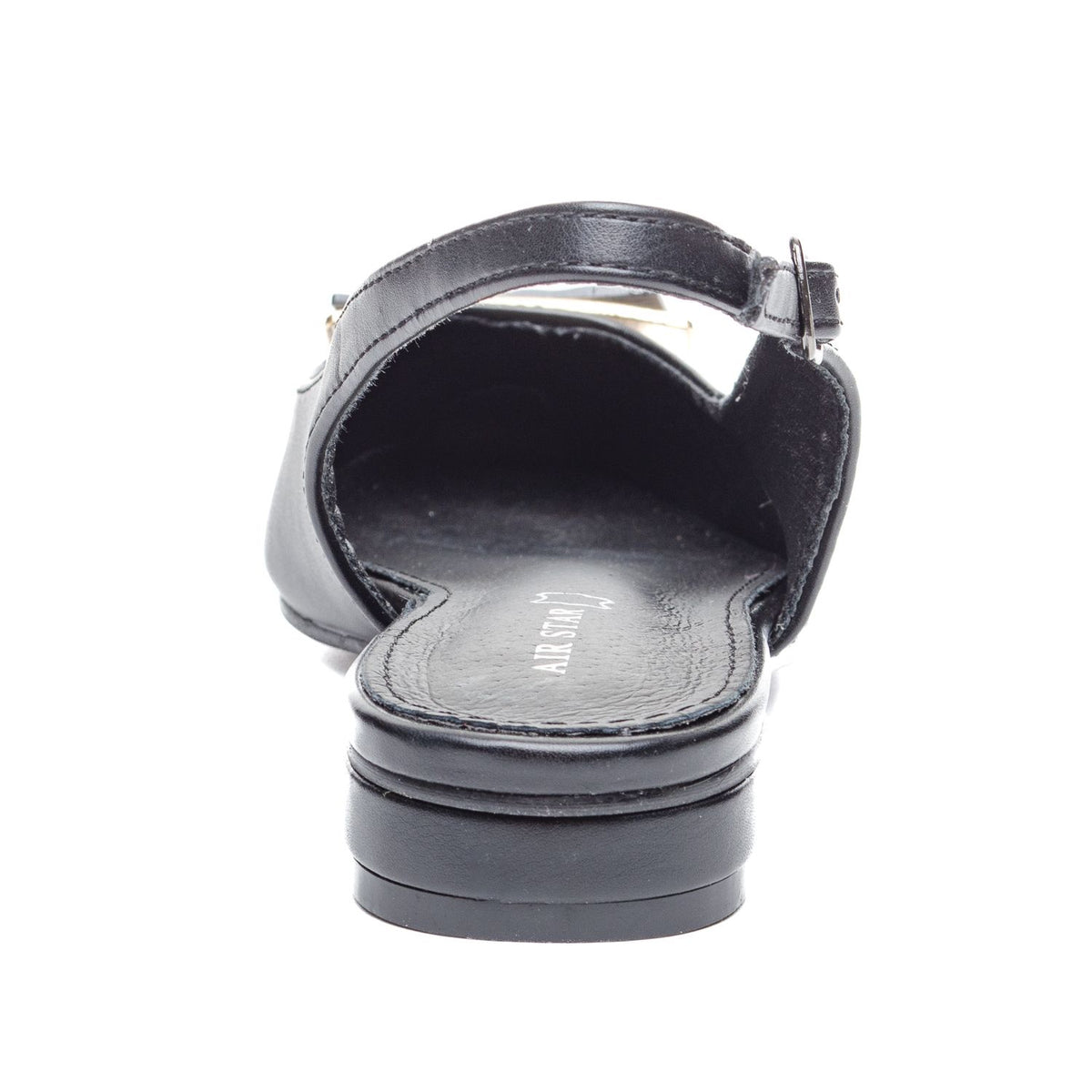 Женска Сандала W801004 Black