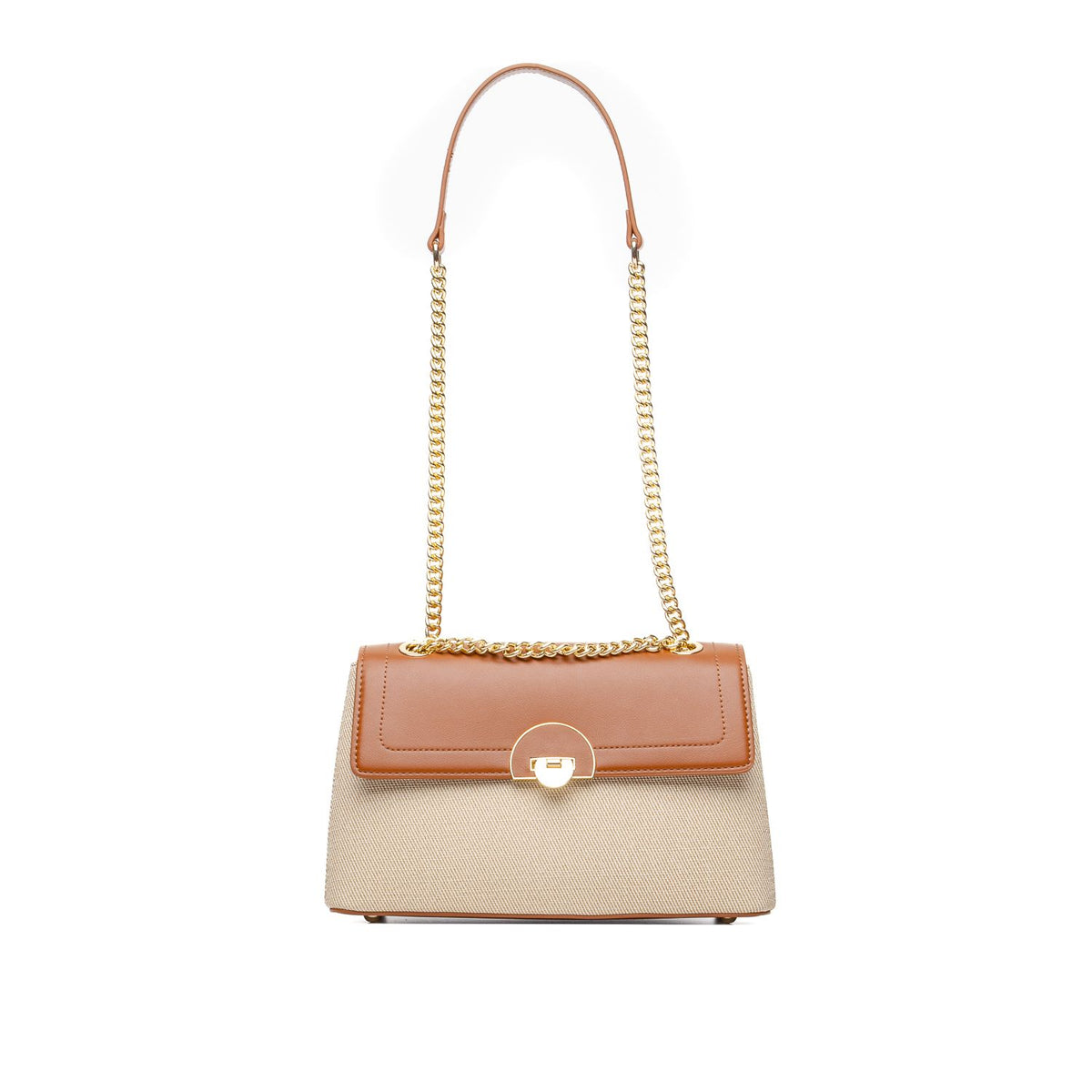 Женска Чанта 539067 Beige